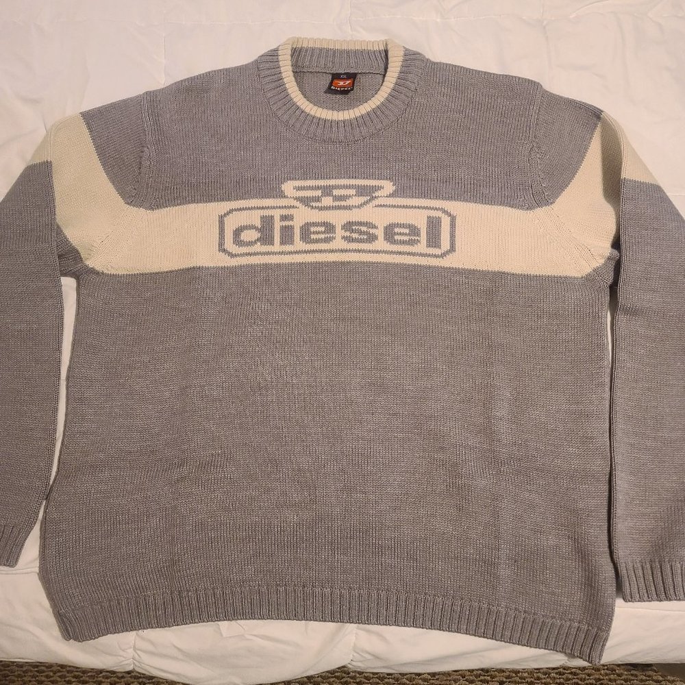 Diesel Men's Sweater